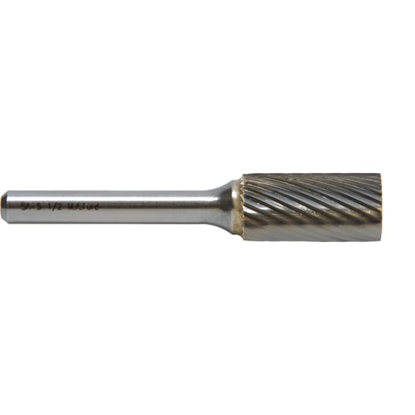Bur, Cylandrical Flat, Sa-15M